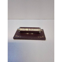 CALENDRIER VINTAGE 