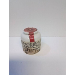 POT MOUTARDE DU TEMERAIRE