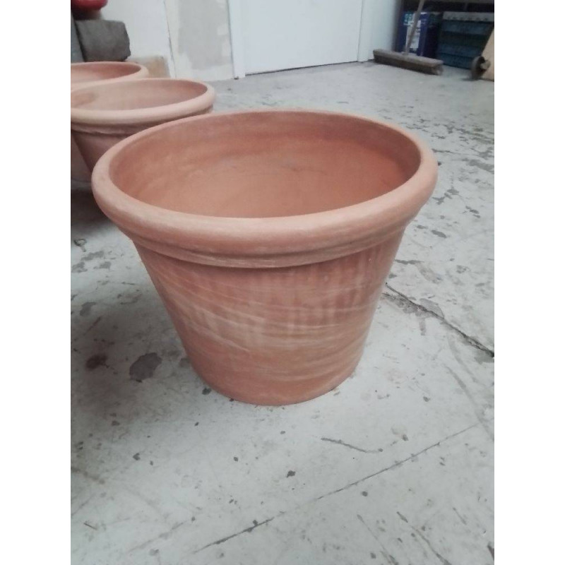POT TERRE CUITE MM