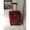 VALISE ROUGE 