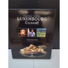 LIVRE LUXEMBOURG CULINAIRE 