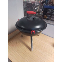 BARBECUE BODUM 