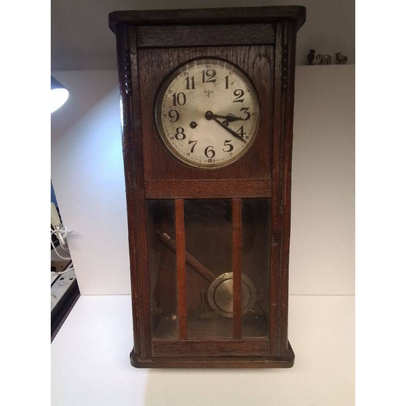 HORLOGE MURALE 