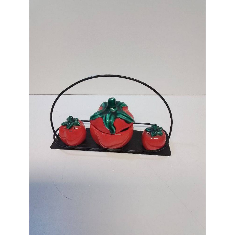 SALERONS TOMATES VINTAGE