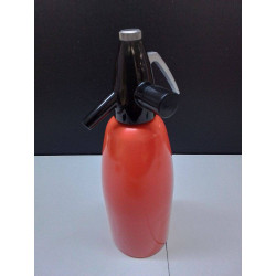 SIPHON ORANGE 
