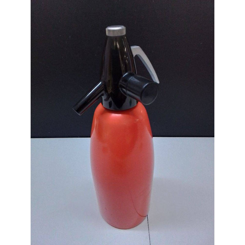 SIPHON ORANGE 