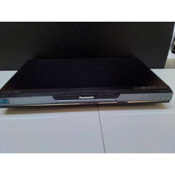 LECTEUR BLURAY PANASONIC 