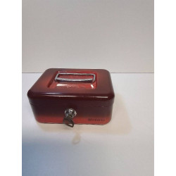 BOITE A CLE METAL BRABANTIA PM