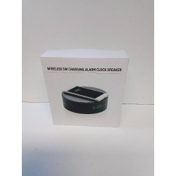 CHARGEUR INDUCTION WIRELESS...