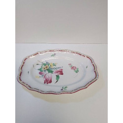 PLAT LUNÉVILLE 