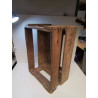 CAISSE EN BOIS ANCIENNE