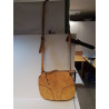 SAC A MAIN JAUNE 