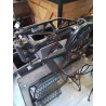 MACHINE A COUDRE DE CORDONNIER SINGER