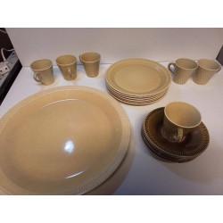LOT VAISSELLE VINTAGE...