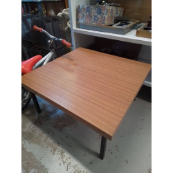 TABLE BASSE VINTAGE 
