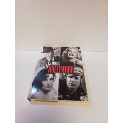 LIVRE LES DIEIX D HOLLYWOOD 