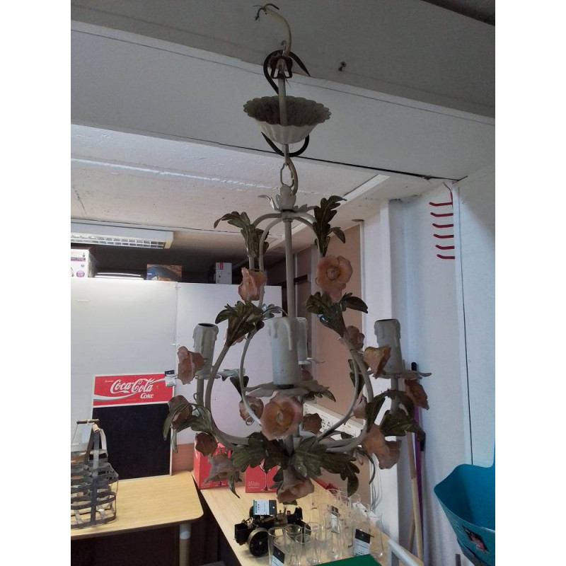 LUMINAIRE STYLE ART NOUVEAU 