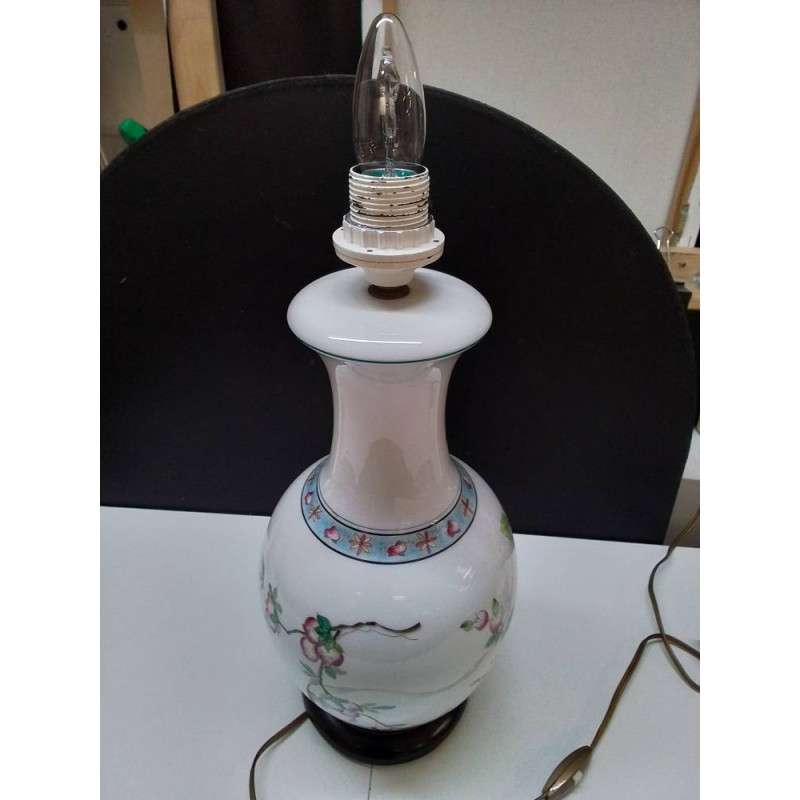 LAMPE A POSER CÉRAMIQUE DE RODEZ