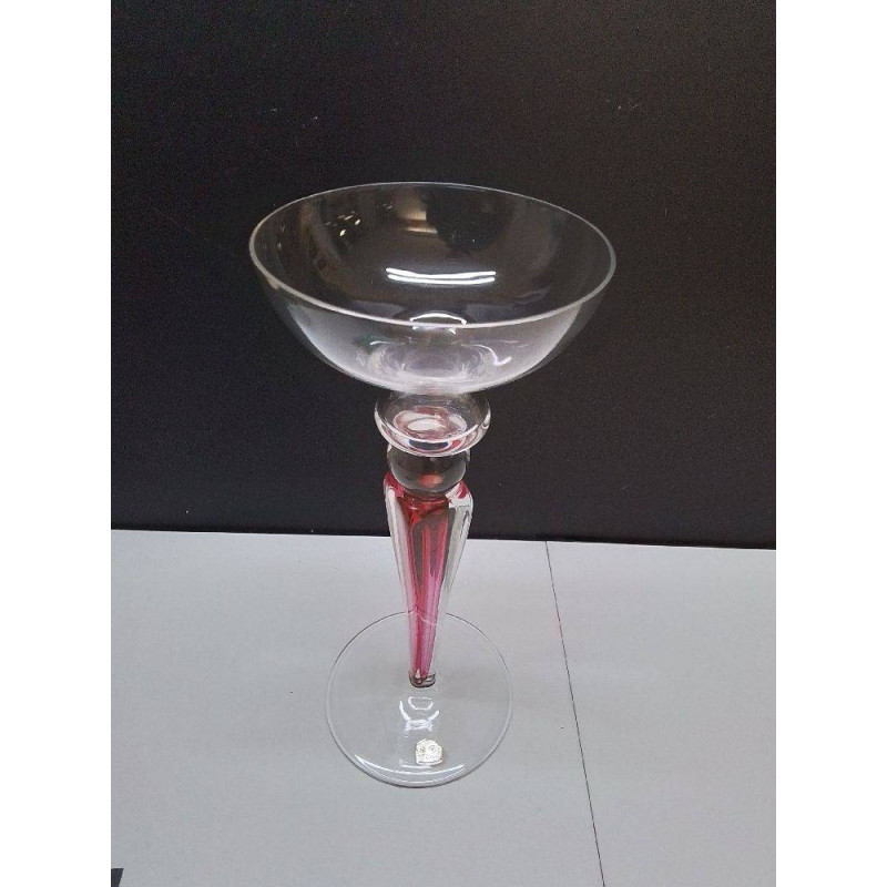 PHOTOPHORE VAL ST LAMBERT 