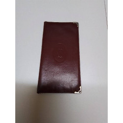 POCHETTE DOCUMENTS CARTIER...