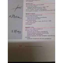 PASTEL ELMA KLOPP LA VEILLE VILLE 