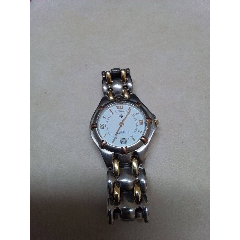 MONTRE LIP 