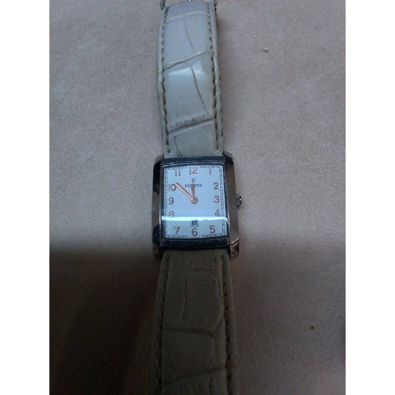 MONTRE FESTINA 
