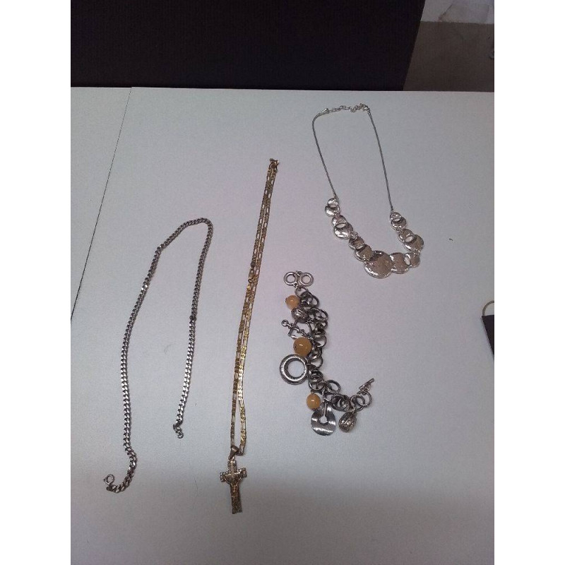 BIJOUX DIVERS 