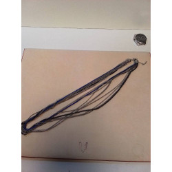 COLLIER FANTAISIE 