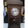 HORLOGE MURALE JUNGHANS 