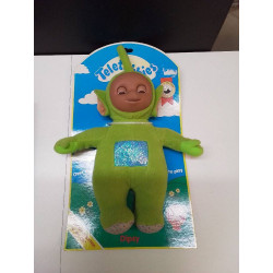 PELUCHE TELETUBBIES DIPSY...