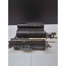 CALCULATRICE ANCIENNE THALES 