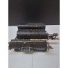 CALCULATRICE ANCIENNE THALES 