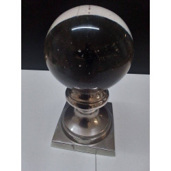 BOUTON DE POTEAU D\'ESCALIER 