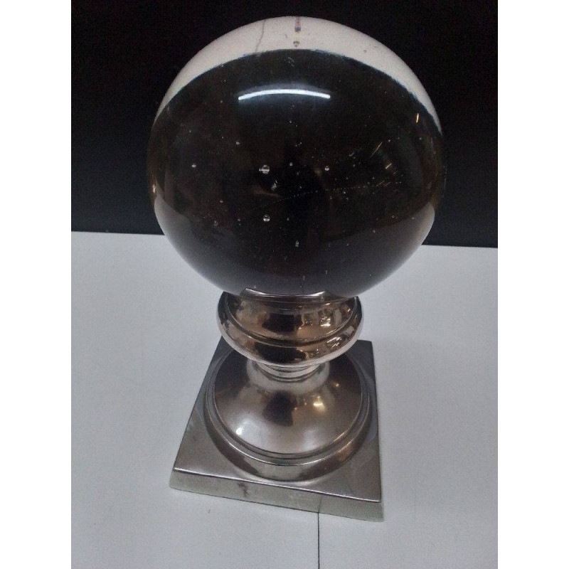 BOUTON DE POTEAU D\'ESCALIER 