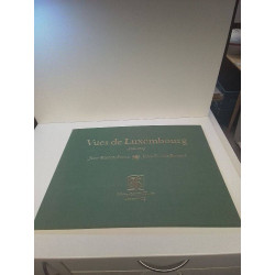 PORTFOLIO VUES DE LUXEMBOURG 