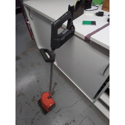 COUPE BORDURE GARDENA BATTERIE