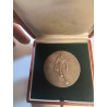 MEDAILLE LUXEMBOURG 