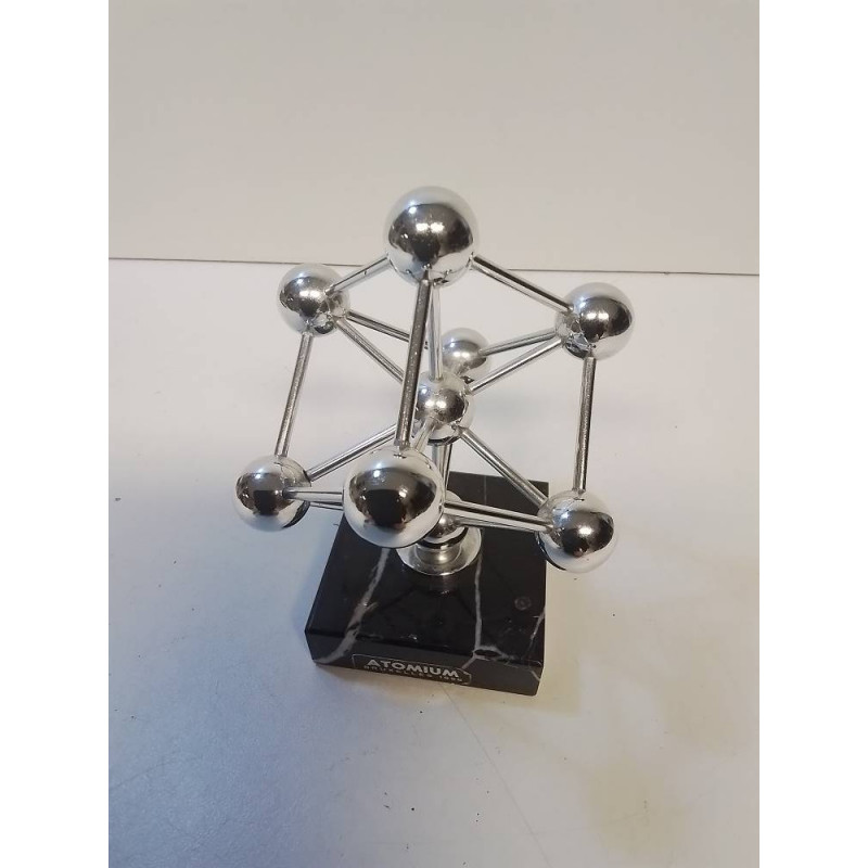 DÉCORATION ATOMIUM