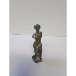 BRONZE VENUS DE MILO