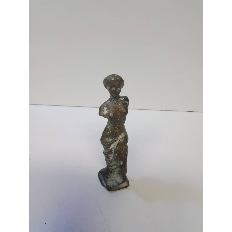 BRONZE VENUS DE MILO