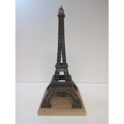 DÉCORATION TOUR EIFFEL 
