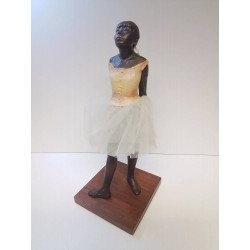 STATUETTE LA PETITE...