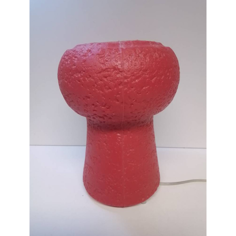 LAMPE PETIT BOUCHON PIERFRANCESCO ARNONE

