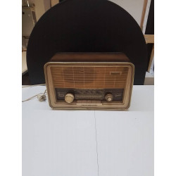 RADIO ANCIENNE EN L’ETAT 