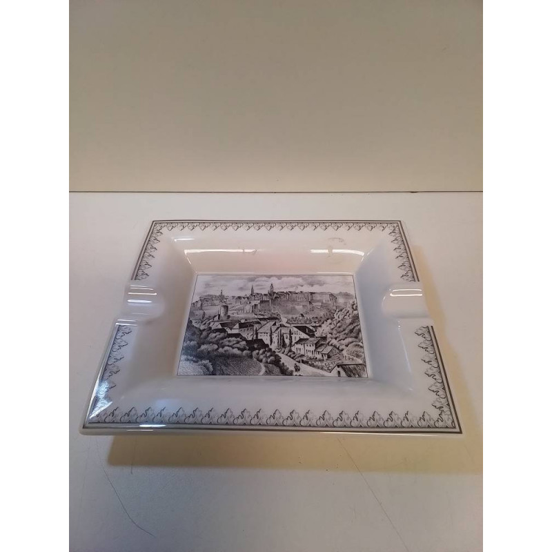 CENDRIER VILLEROY ET BOCH 