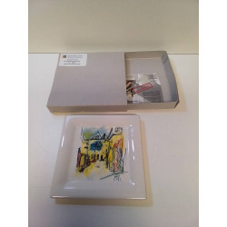 VIDE POCHE EMAISCHEN 