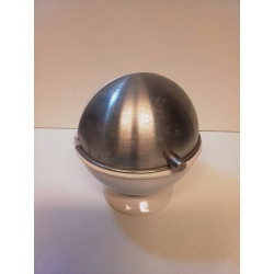 SUCRIER VINTAGE EN PORCELAINE 