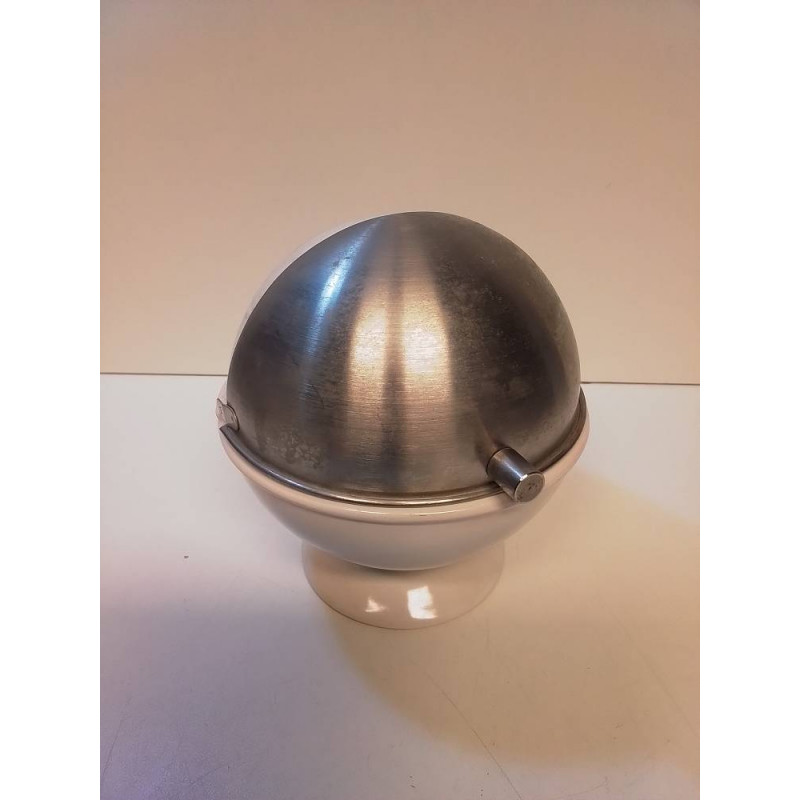 SUCRIER VINTAGE EN PORCELAINE 