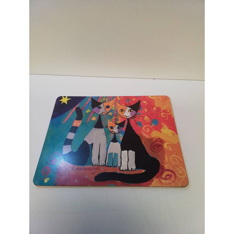 DÉCORATION ROSINA WACHTMEISTER 